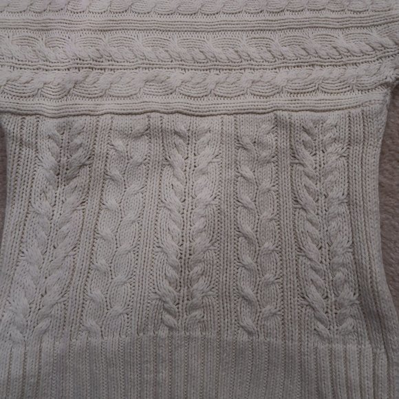 Sweater Top - Picture 4 of 5